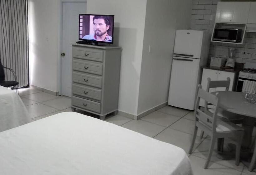 اتاق استاندارد, Apart Hotel Turey