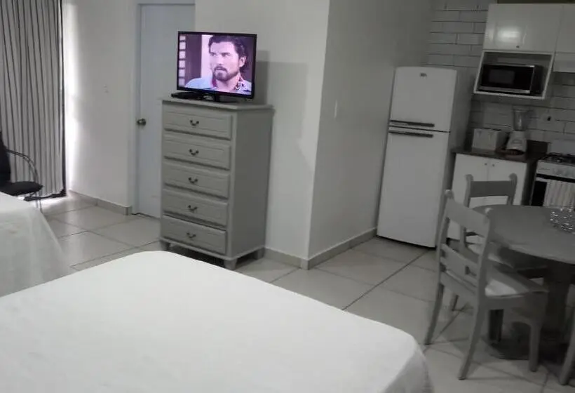اتاق استاندارد, Apart Hotel Turey