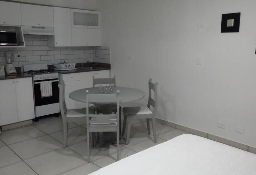اتاق استاندارد, Apart Hotel Turey