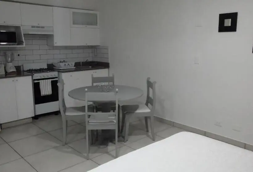 اتاق استاندارد, Apart Hotel Turey