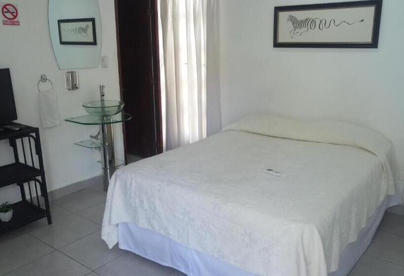 اتاق استاندارد یک نفره, Apart Hotel Turey