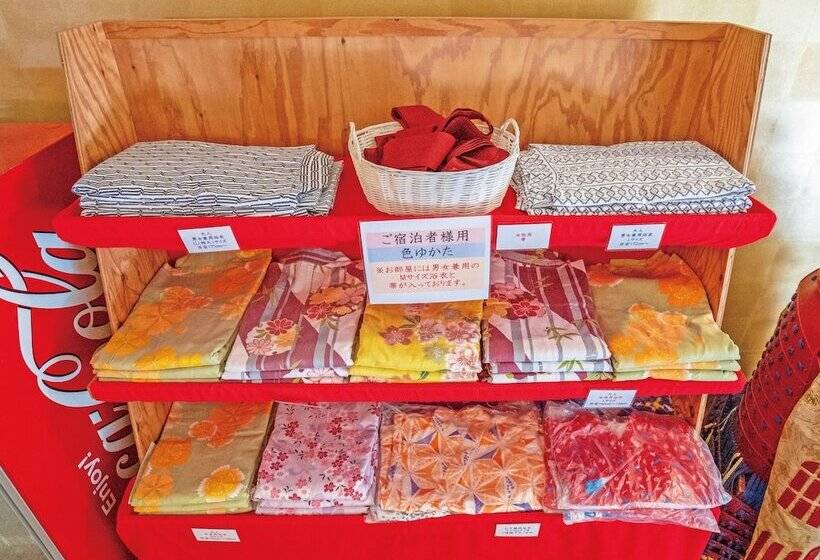 스탠다드 룸, 真田昌幸 幸村父子の隠れ宿 紀伊見荘