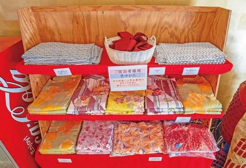 スタンダードルーム, 真田昌幸 幸村父子の隠れ宿 紀伊見荘