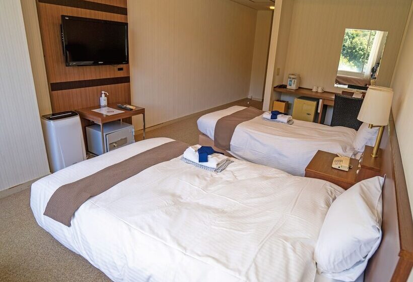 标准间, 真田昌幸 幸村父子の隠れ宿 紀伊見荘