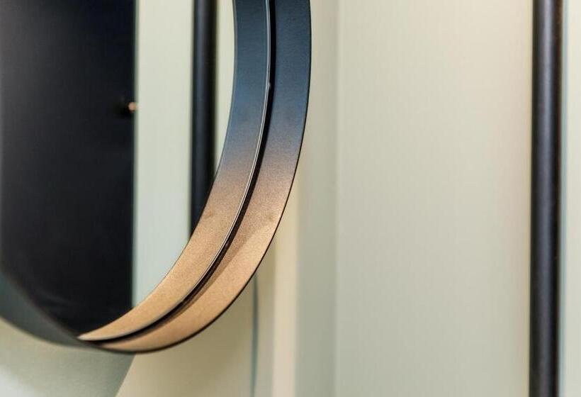 اتاق راحتی, Valkenburg By Mercure   Next To Shimano Experience Center