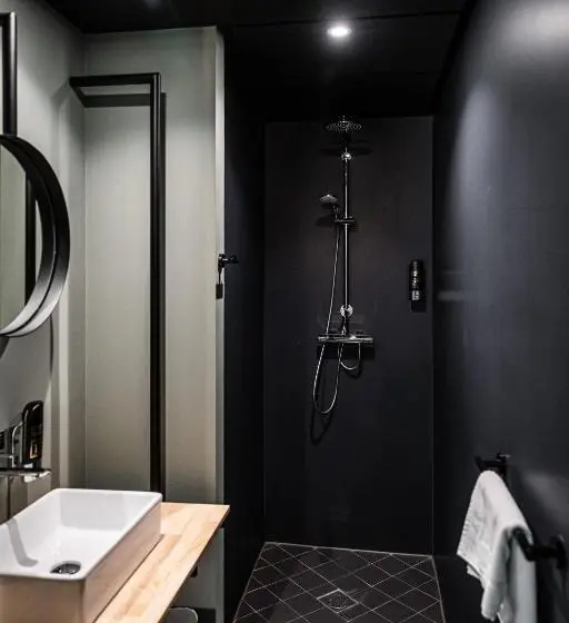 اتاق راحتی, Valkenburg By Mercure   Next To Shimano Experience Center