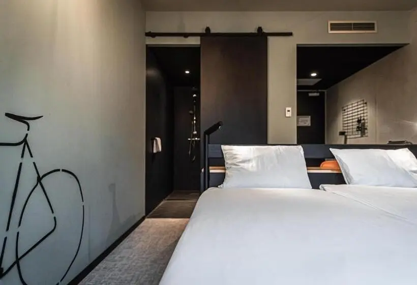 اتاق راحتی, Valkenburg By Mercure   Next To Shimano Experience Center