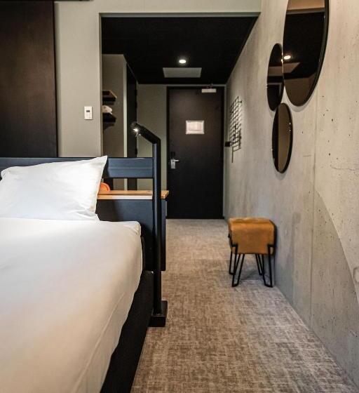 اتاق راحتی, Valkenburg By Mercure   Next To Shimano Experience Center