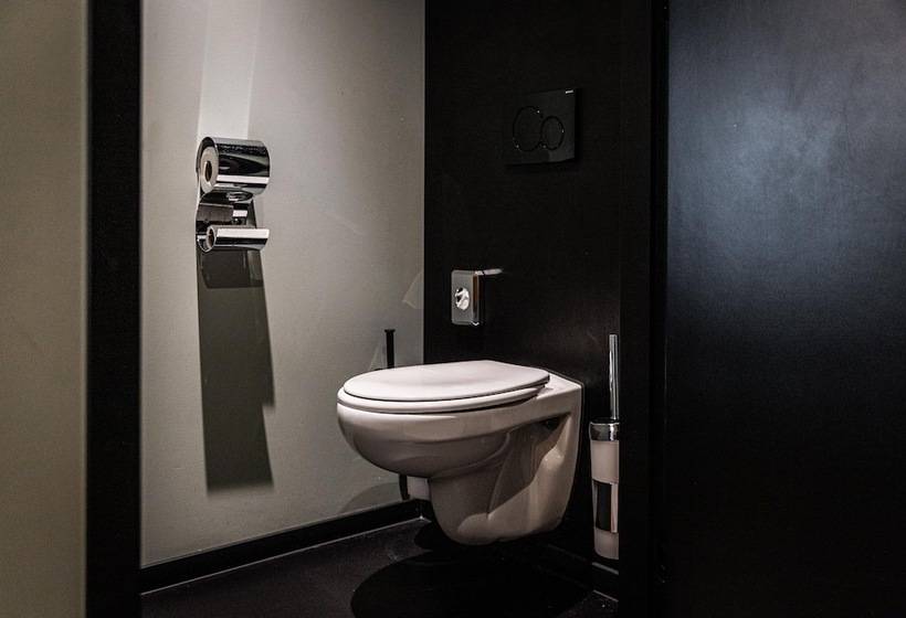 اتاق راحتی, Valkenburg By Mercure   Next To Shimano Experience Center