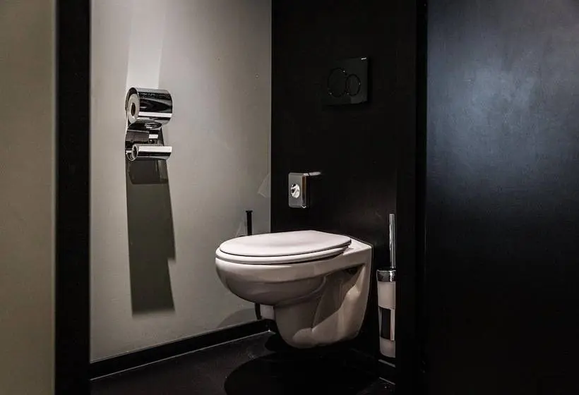 اتاق راحتی, Valkenburg By Mercure   Next To Shimano Experience Center