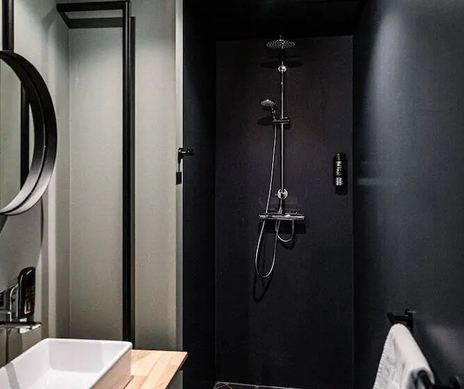 اتاق راحتی, Valkenburg By Mercure   Next To Shimano Experience Center