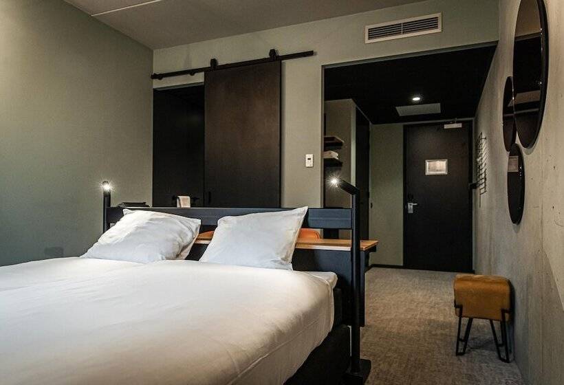 اتاق راحتی, Valkenburg By Mercure   Next To Shimano Experience Center