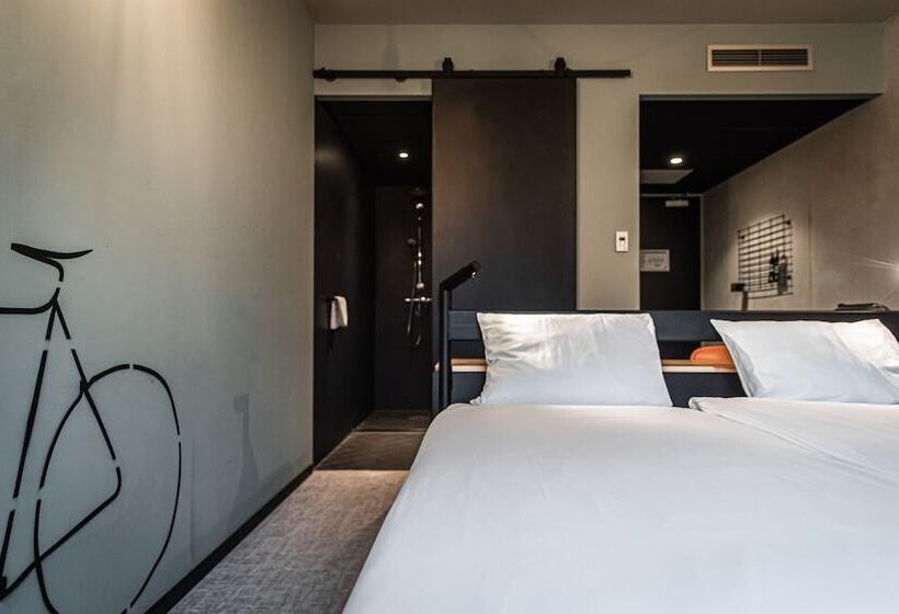Номер Комфорт, Valkenburg By Mercure   Next To Shimano Experience Center