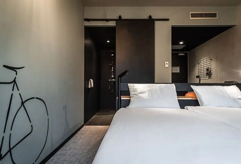اتاق راحتی, Valkenburg By Mercure   Next To Shimano Experience Center