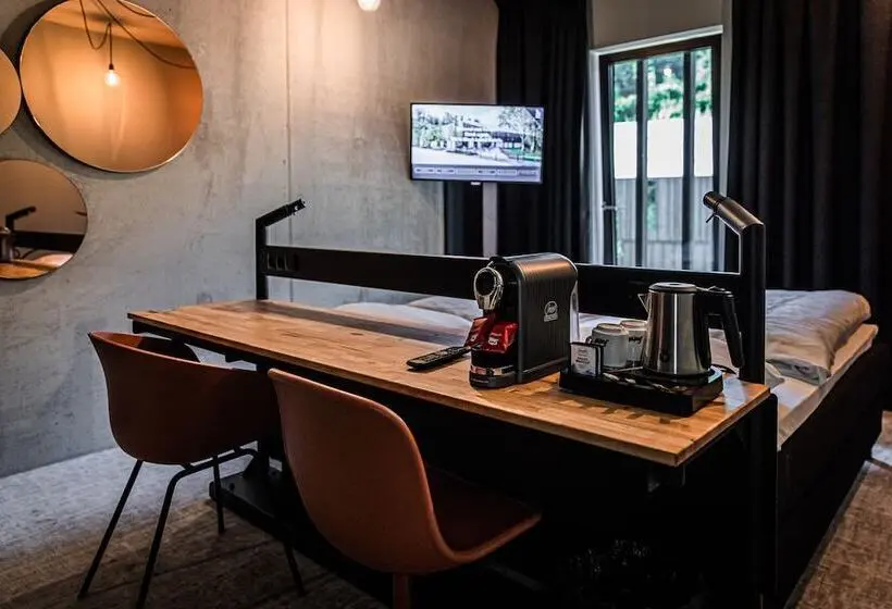 اتاق راحتی, Valkenburg By Mercure   Next To Shimano Experience Center