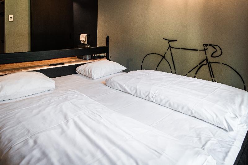 اتاق راحتی, Valkenburg By Mercure   Next To Shimano Experience Center