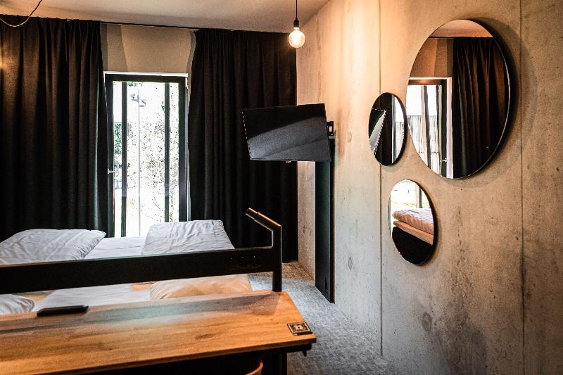 اتاق راحتی, Valkenburg By Mercure   Next To Shimano Experience Center