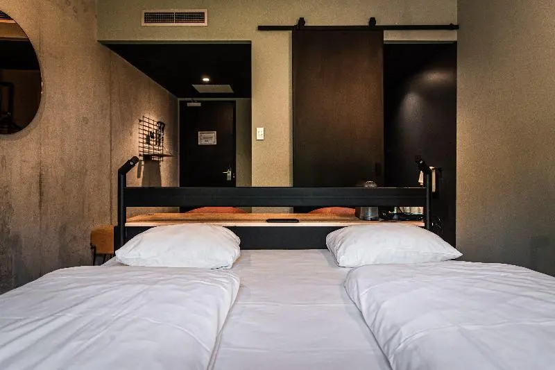 اتاق راحتی, Valkenburg By Mercure   Next To Shimano Experience Center