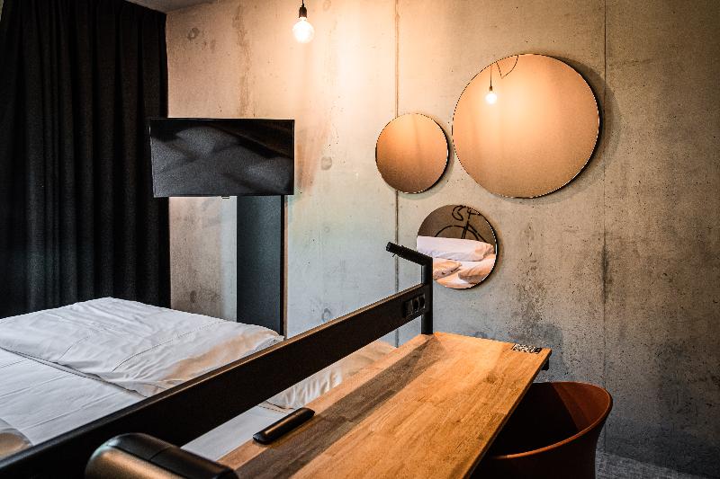 اتاق راحتی, Valkenburg By Mercure   Next To Shimano Experience Center