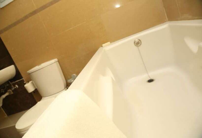 اتاق استاندارد, Kalz Guest House