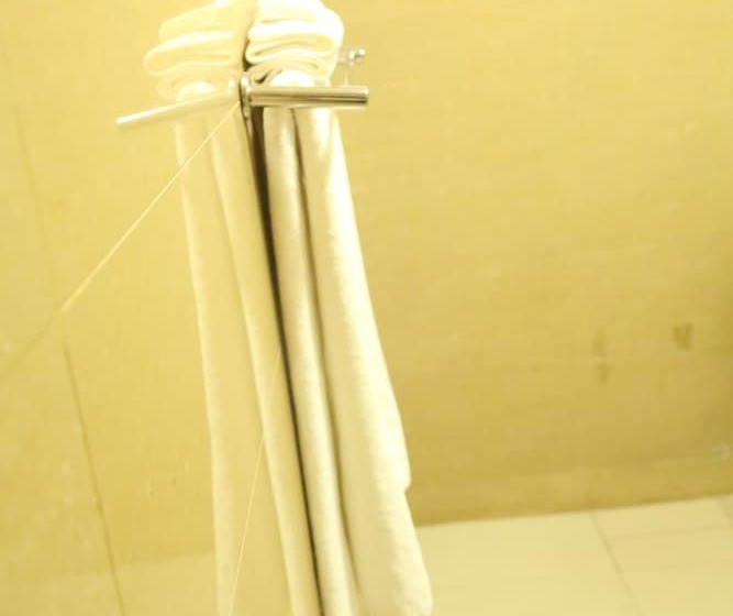 سوییت, Kalz Guest House