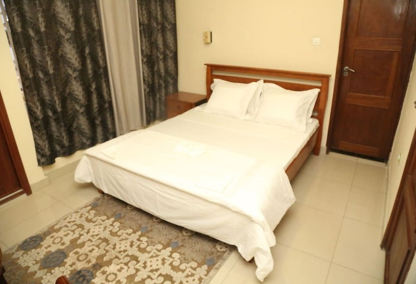 سوییت, Kalz Guest House