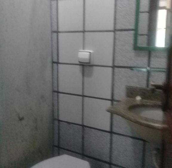 חדר משפחתי, Pousada Formosa