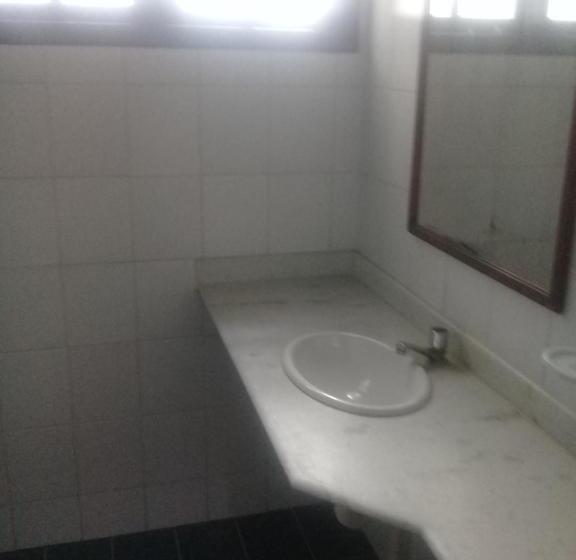 חדר משפחתי, Pousada Formosa