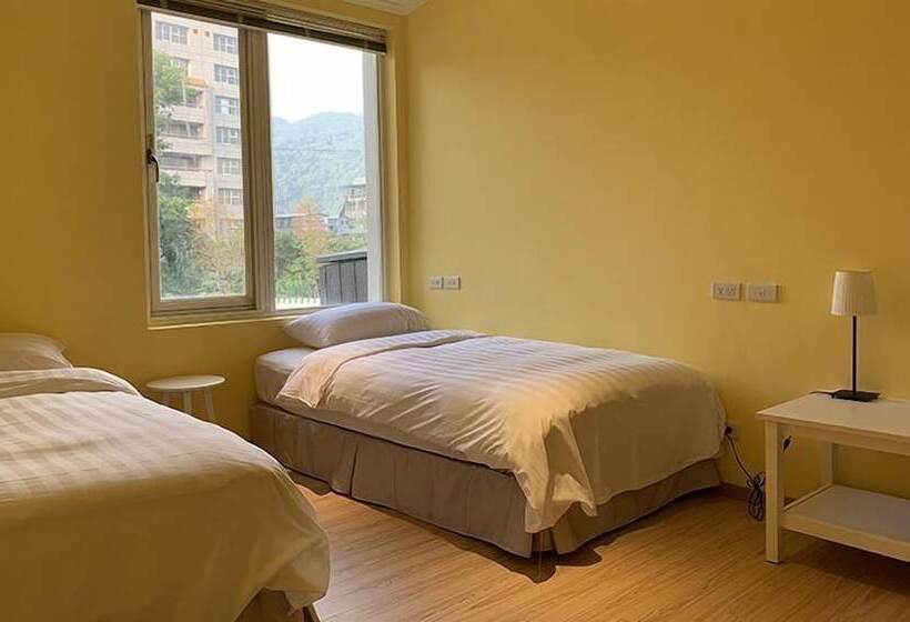 ویلای 1 خوابه, American Village Resort