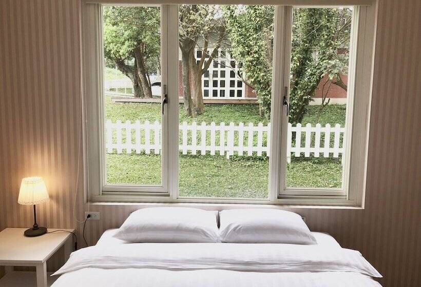 ویلای 1 خوابه, American Village Resort