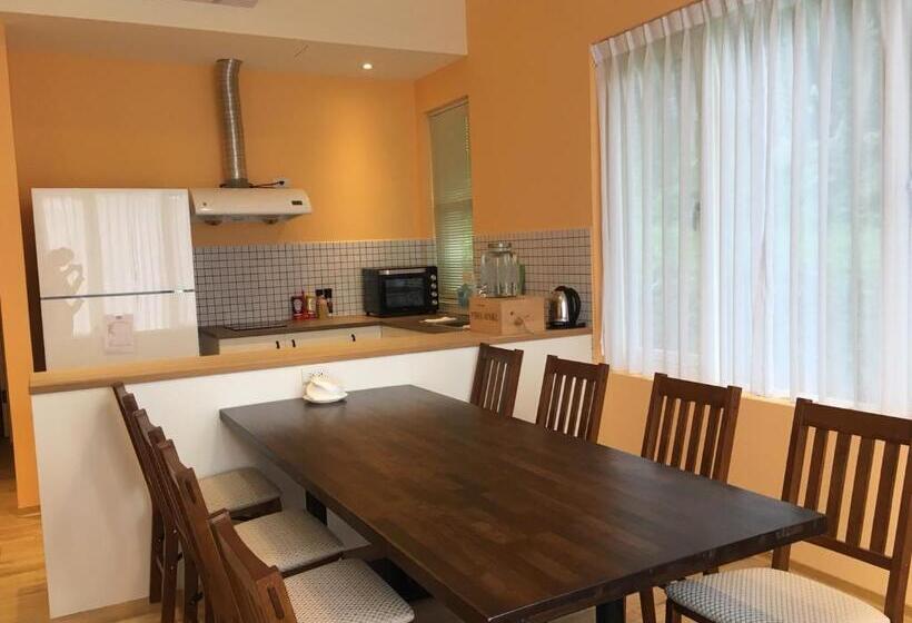 ویلای 1 خوابه, American Village Resort