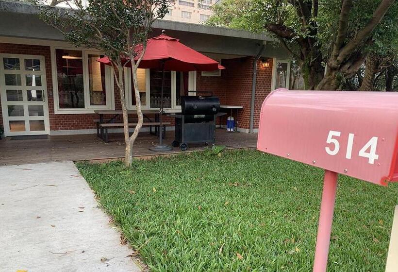 ویلای لوکس 1 خوابه, American Village Resort