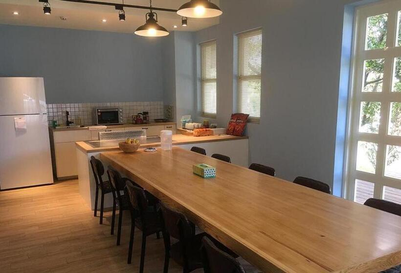 ویلای لوکس 1 خوابه, American Village Resort