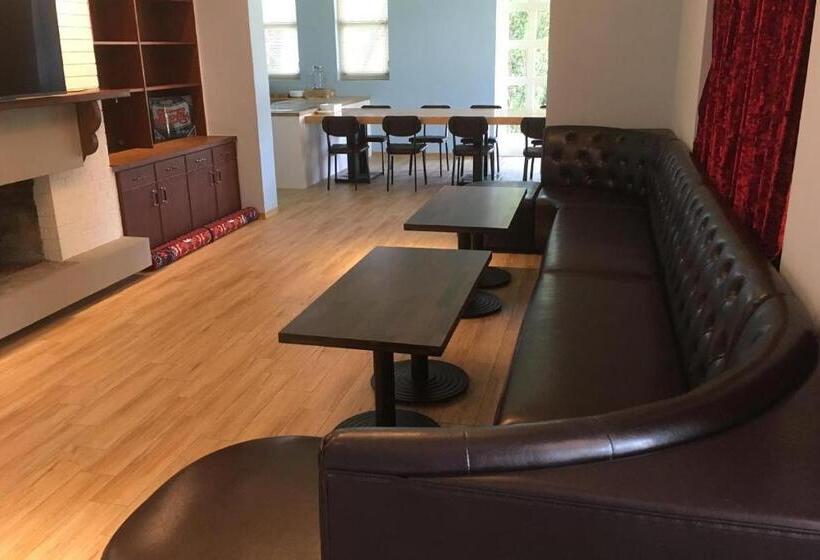 ویلای لوکس 1 خوابه, American Village Resort