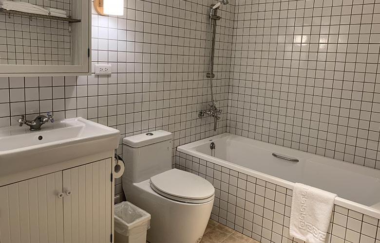 ویلای لوکس 1 خوابه, American Village Resort
