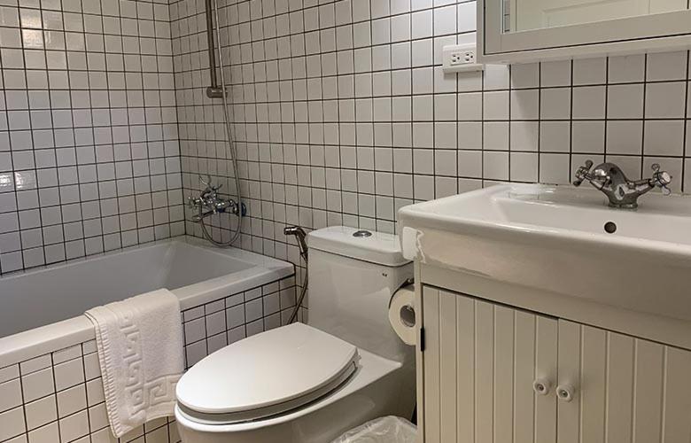 ویلای لوکس 1 خوابه, American Village Resort