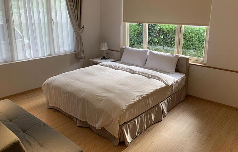 ویلای لوکس 1 خوابه, American Village Resort