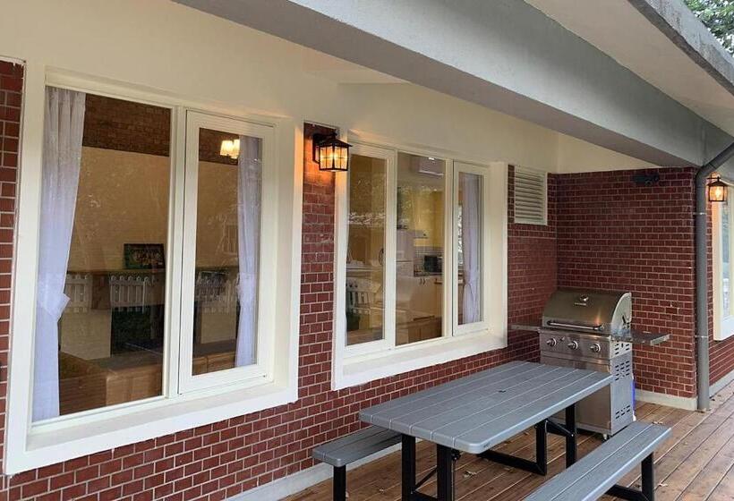 ویلای سوپریور 1 خوابه, American Village Resort