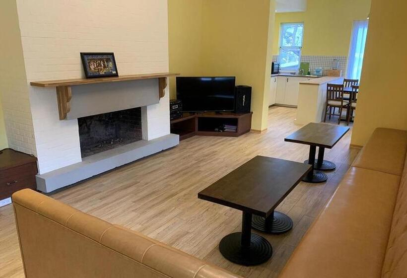 ویلای سوپریور 1 خوابه, American Village Resort