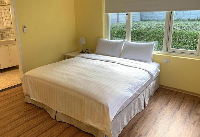 ویلای سوپریور 1 خوابه, American Village Resort