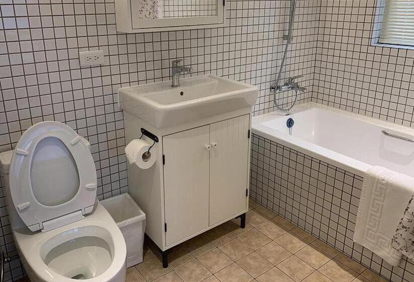 ویلای سوپریور 1 خوابه, American Village Resort