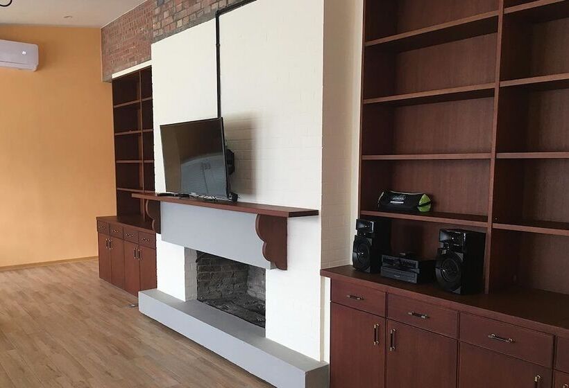 ویلای 1 خوابه, American Village Resort