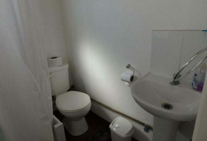 اتاق استاندارد, Hostal Pampaloja