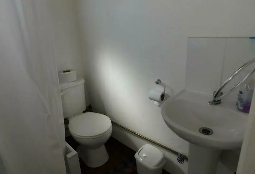 اتاق استاندارد, Hostal Pampaloja