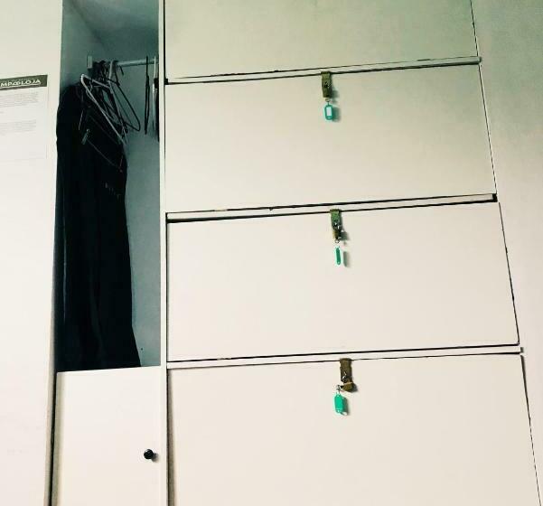 اتاق استاندارد, Hostal Pampaloja