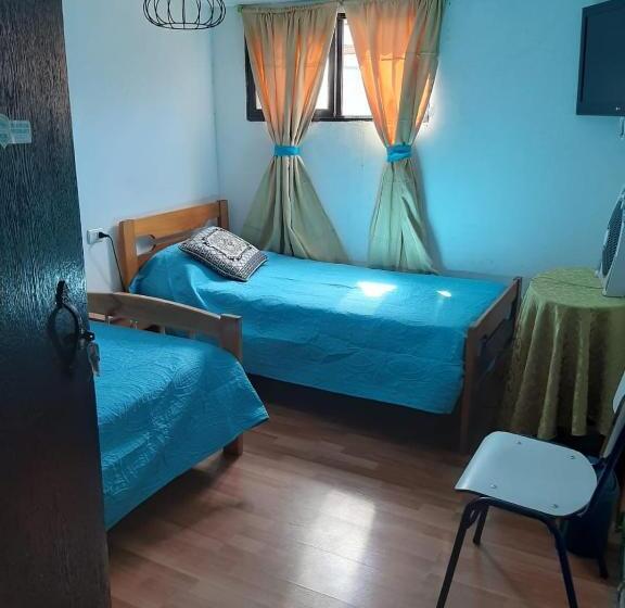اتاق استاندارد, Hostal Pampaloja