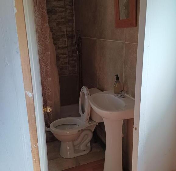 اتاق استاندارد, Hostal Pampaloja