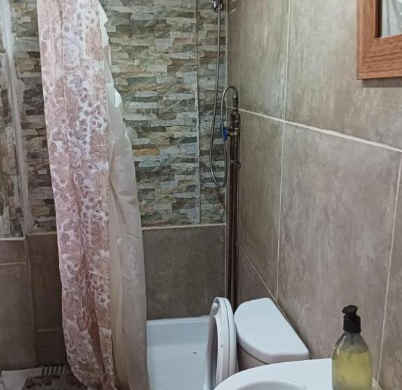 اتاق استاندارد, Hostal Pampaloja