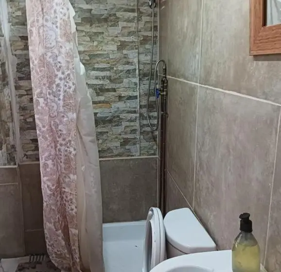 اتاق استاندارد, Hostal Pampaloja