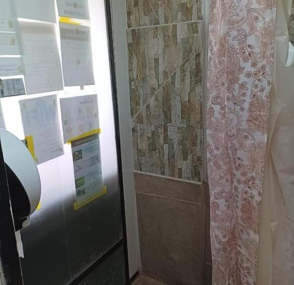 اتاق استاندارد, Hostal Pampaloja